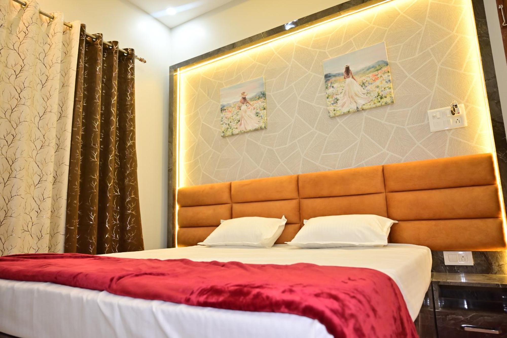 Amber Palace Ayodhya Ngoại thất bức ảnh